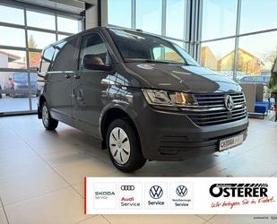 VW Volkswagen T6.1 Transporter 2.0 TDI Kasten KR AHK Gebrauchtwagen