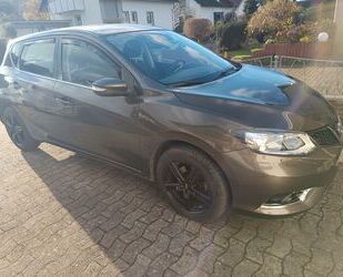 Nissan Nissan Pulsar 1.2 DIG-T ACENTA ACENTA Gebrauchtwagen