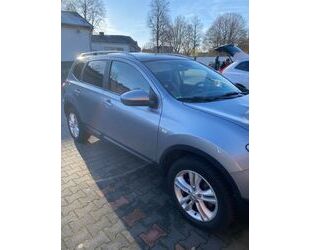 Nissan Nissan Qashqai+2 2.0 Acenta Acenta Gebrauchtwagen