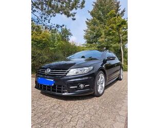 VW Volkswagen CC 2.0 TDI DSG BMT Dynamic Black Dynami Gebrauchtwagen