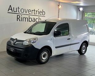 Renault Renault Kangoo Rapid Extra 1.5 DCI 110 Gebrauchtwagen