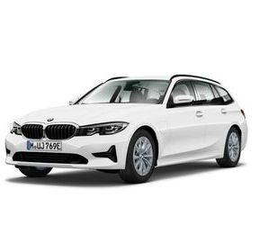 BMW BMW 330e Touring Advantage Automatic Aut. Klimaaut Gebrauchtwagen