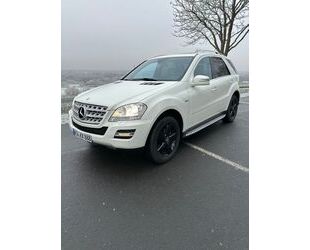 Mercedes-Benz Mercedes-Benz ML 350 CDI 4MATIC - Gebrauchtwagen