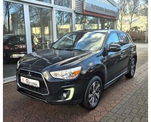 Mitsubishi Mitsubishi ASX 2.2 DI-D 4WD Comfort ed. Xenon,Kame Gebrauchtwagen