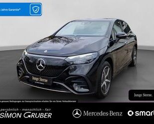 Mercedes-Benz Mercedes-Benz EQE 500 4M SUV AMG Night Premium 4*S Gebrauchtwagen