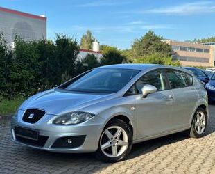 Seat Leon Gebrauchtwagen