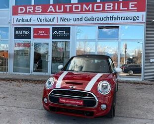 Mini Cooper S Cabrio Gebrauchtwagen