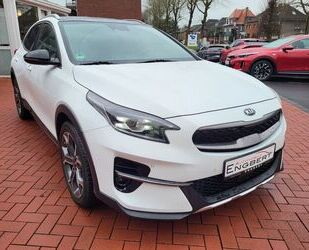 Kia Kia XCeed Plug-in Hybrid Platinum*Leder*Navi*Pano* Gebrauchtwagen