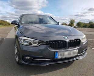 BMW BMW BMW 328i Gebrauchtwagen