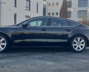 Audi Audi A7 Sportback 3.0 TDI quattro Gebrauchtwagen