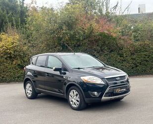 Ford Ford Kuga 2,0l Trend*2.Hand*Sitzheizung* Gebrauchtwagen