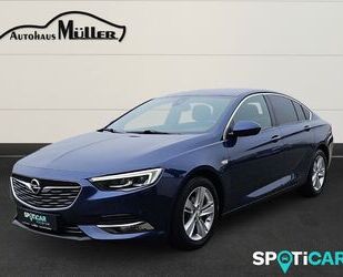 Opel Opel Insignia B GS INNOVATION 1.6 CDTI Navi LED SH Gebrauchtwagen