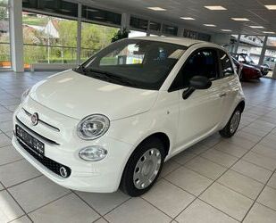 Fiat Fiat 500 1.0 GSE HYBRID 