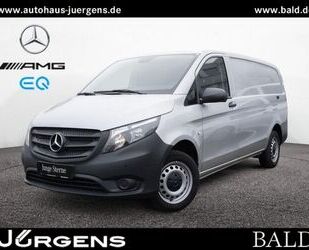 Mercedes-Benz Mercedes-Benz VITO 116 KASTEN L+KLIMA+NAVI+KAMERA+ Gebrauchtwagen