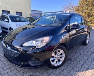 Opel Opel Corsa E Selection*DISPLAY*EURO6 Gebrauchtwagen