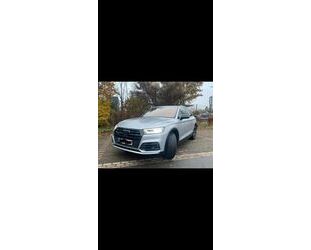 Audi Audi Q5 50 TDI sport/S-Line/Matrix/Pano/Virtual/Lu Gebrauchtwagen