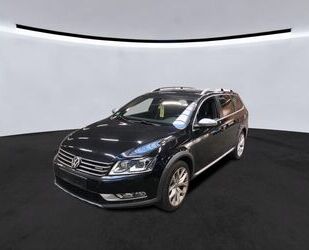 VW Volkswagen Passat Alltrack Var. 4Motion 177PS *VOL Gebrauchtwagen