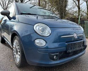 Fiat Fiat 500 Twin Air Plus Gebrauchtwagen