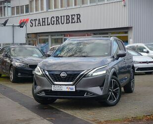 Nissan Nissan Qashqai Tekna e-Power / Neuwertig / HUD / 3 Gebrauchtwagen