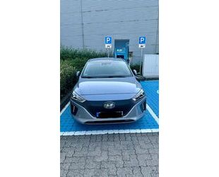 Hyundai Hyundai IONIQ ELEKTRO Premium 2019 - HU NEU, Top Z Gebrauchtwagen