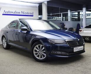 Skoda Skoda Superb LIMOUSINE 2,0 TDI STYLE PANORAMA/R-KA Gebrauchtwagen