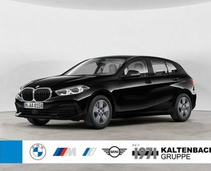 BMW BMW 118i KLIMAAUTOMATIK NAVI FSE HEAD-UP DISPLAY Gebrauchtwagen