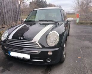 Mini MINI COOPER COOPER Gebrauchtwagen