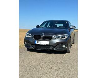 BMW BMW 118i M Sport M Sport Gebrauchtwagen