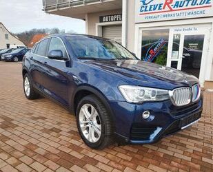 BMW BMW X4 Baureihe X4 xDrive 28 i Gebrauchtwagen