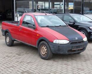 Fiat Fiat Strada 1.9 D Gebrauchtwagen