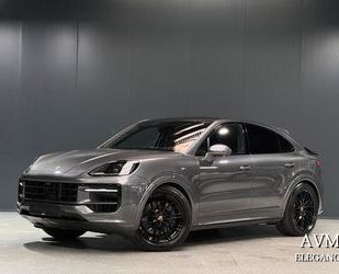 Porsche Porsche Cayenne E-Hybrid 2024*HUD*AHK*PANO*TV*SOFT Gebrauchtwagen