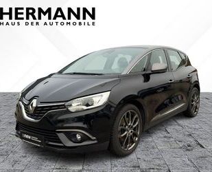 Renault Renault Scenic Intens ENERGY TCe 130 *NAVI*ALU*LM* Gebrauchtwagen