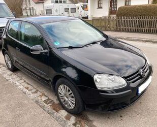 VW Volkswagen Golf 1.9 TDI 66 kW Trendline Trendline Gebrauchtwagen