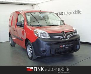 Renault Renault Kangoo Rapid 1.2 TCe Klimaanlage 1.Hand Gebrauchtwagen