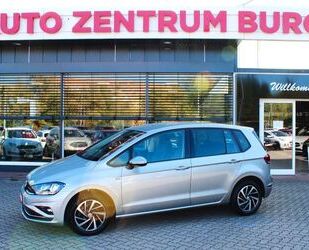 VW Volkswagen Golf Sportsvan VII Join Automatik Navi Gebrauchtwagen