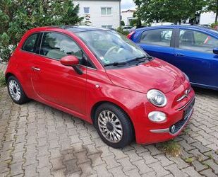 Fiat Fiat 500 Lounge Gebrauchtwagen