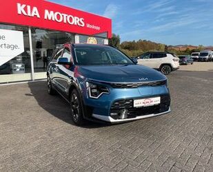 Kia Kia Niro EV Inspiration P1 P2 P3 P4 P5 AKTION!!! Gebrauchtwagen