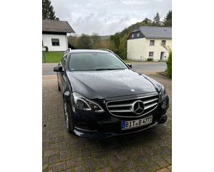 Mercedes-Benz Mercedes-Benz E 250 CDI T - Gebrauchtwagen