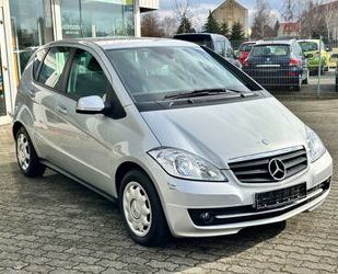 Mercedes-Benz Mercedes-Benz A 160 A -Klasse A 160 CDI Gebrauchtwagen