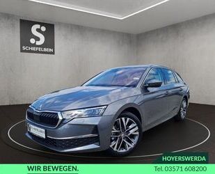 Skoda Skoda Octavia Combi Ultimate 2.0 TDI DSG+HUD+MATRI Gebrauchtwagen