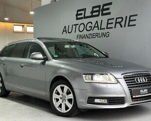 Audi Audi A6 Avant 2.0 TFSI Multitronic Vollausstattung Gebrauchtwagen