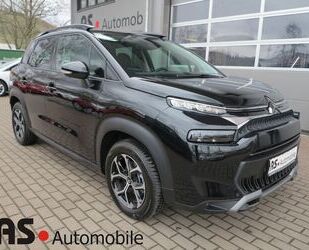 Citroen Citroën C3 Aircross Shine 1.2 PureTech 130 1.Hd*Au Gebrauchtwagen