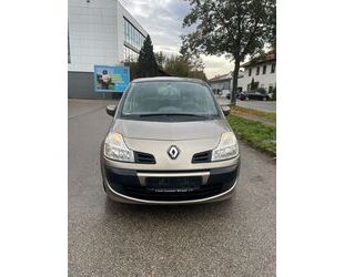 Renault Renault Modus Authentique 1.2 16V eco2 55kW Gebrauchtwagen