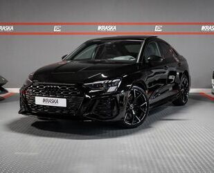 Audi Audi RS3 2.5 TFSI quattro MATRIX HUD PANO KERAMIK Gebrauchtwagen