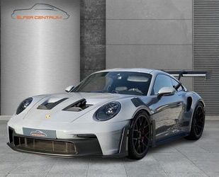 Porsche Porsche 992 GT3 RS/Clubsport/Lift/BOSE/2.677 KM Gebrauchtwagen