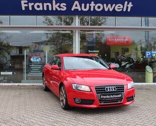 Audi Audi A5 Sportback 2.0 TFSI Gebrauchtwagen