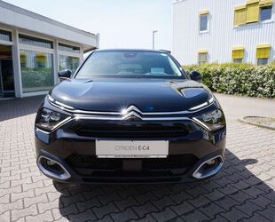 Citroen Citroën e-C4 156 MAX Gebrauchtwagen