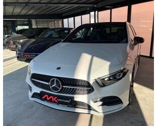 Mercedes-Benz Mercedes-Benz A 250 e Hybrid AMG SPORTPAKET PANORA Gebrauchtwagen