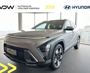 Hyundai Hyundai KONA SX2 PRIME M. BOSE+SCHIEBEDACH+SITZPAK Gebrauchtwagen