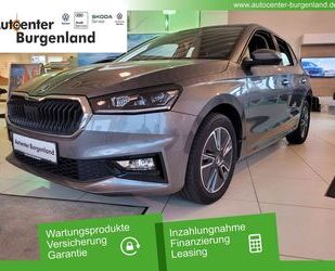 Skoda Skoda Fabia 4 Tour 1.0 DSG EINPARKHILFE HINTEN+TEM Gebrauchtwagen